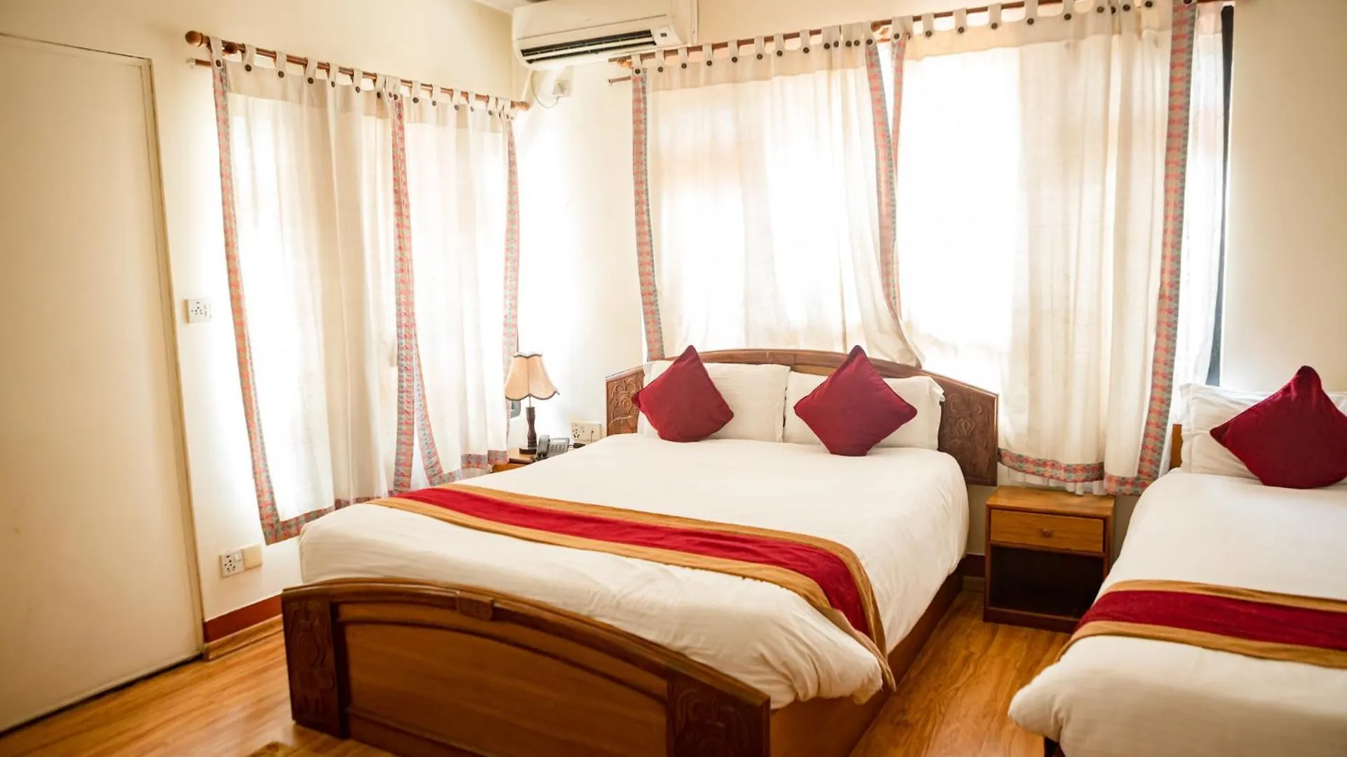 Thamel Eco Resort Kathmandu