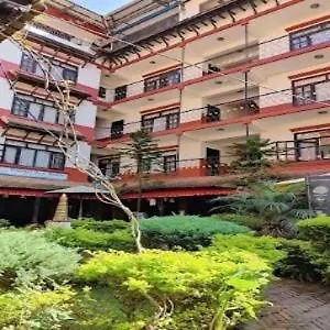 Thamel Eco Resort Kathmandu Hotel