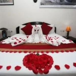 **** Hotel Thamel Eco Resort Kathmandu Nepal