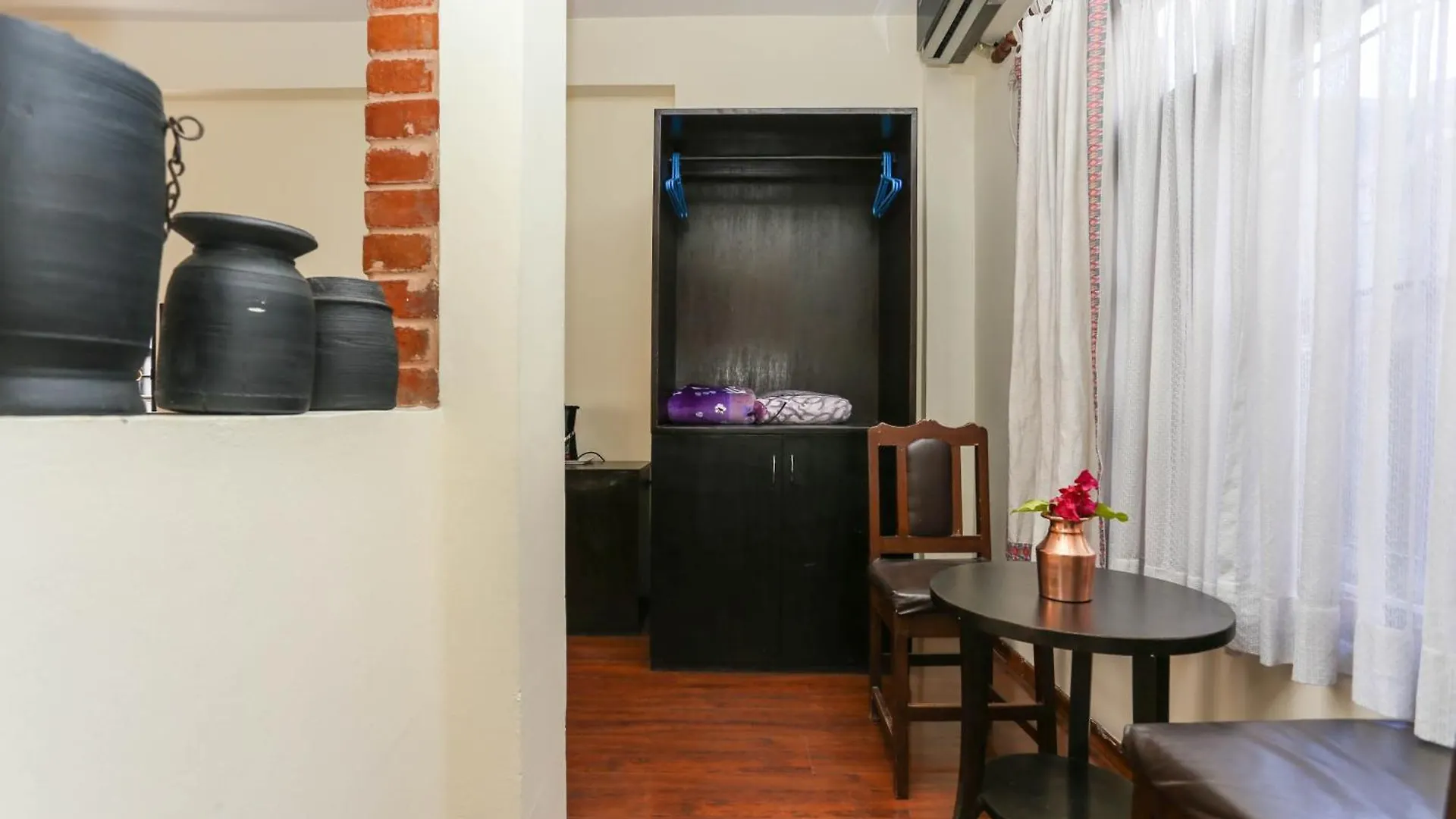 Hotel Thamel Eco Resort Kathmandu
