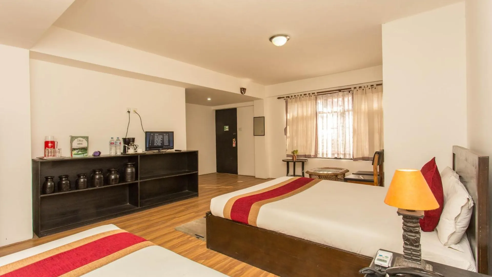 Thamel Eco Resort Kathmandu