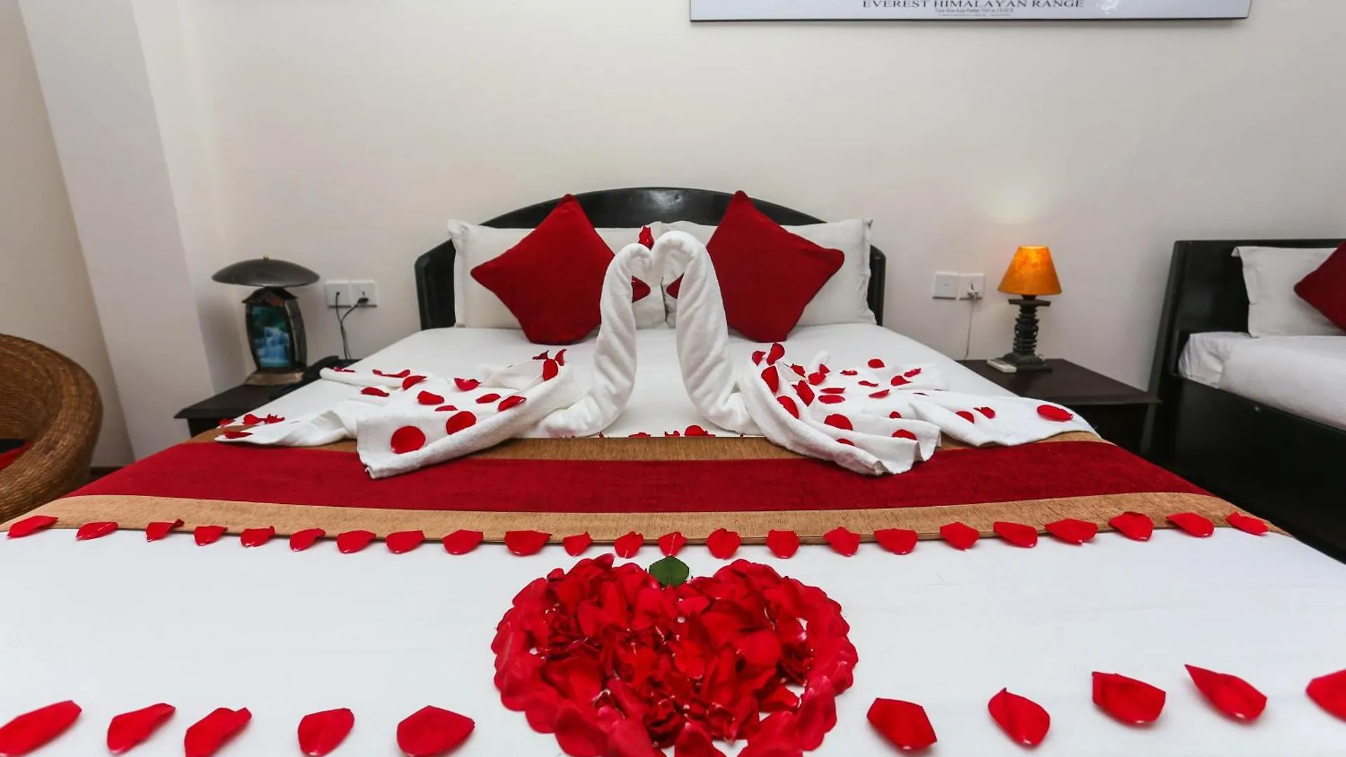 Thamel Eco Resort Kathmandu 4*,