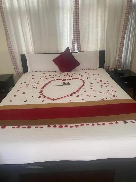 Hotel Thamel Eco Resort Kathmandu