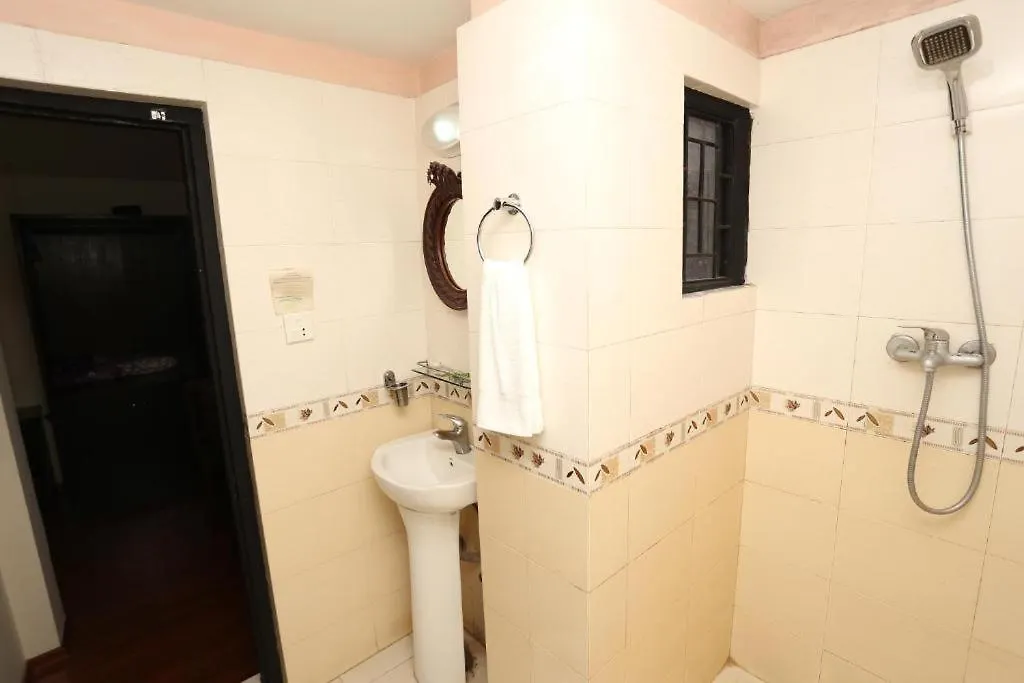 Thamel Eco Resort Kathmandu