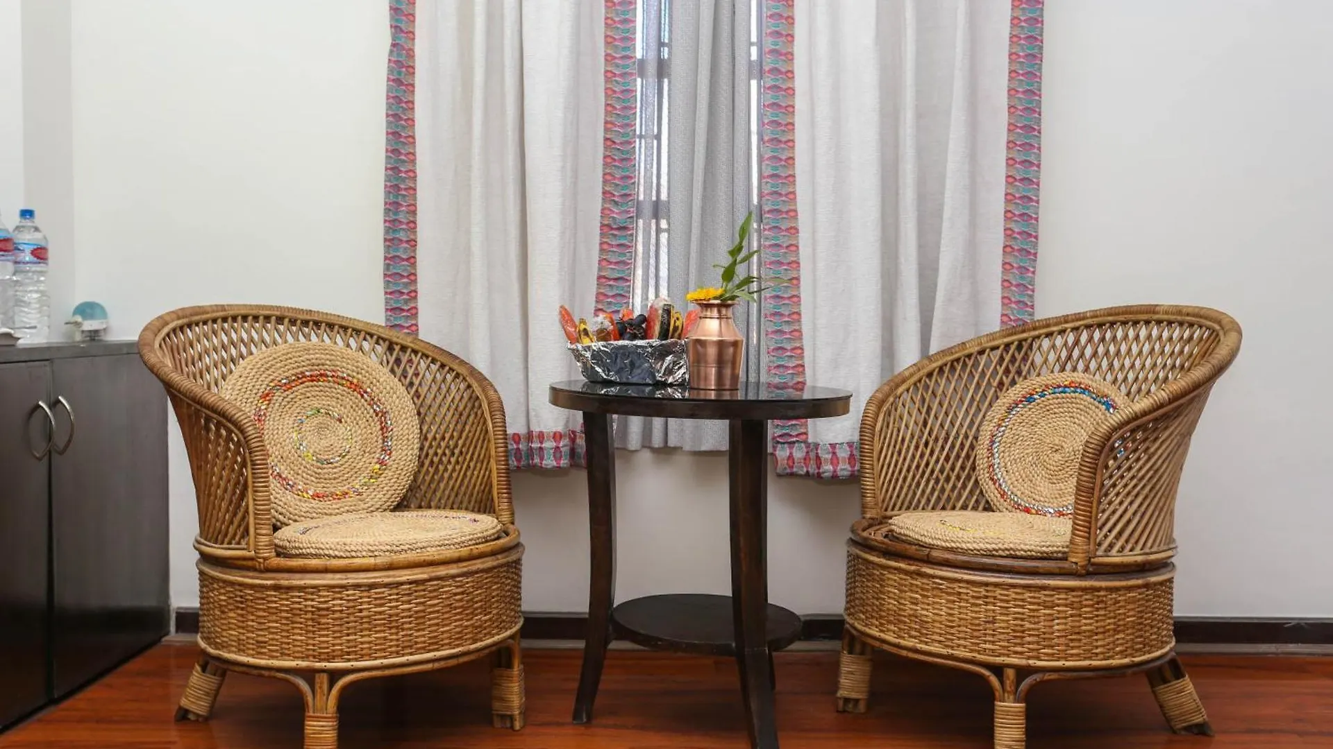 Thamel Eco Resort Kathmandu