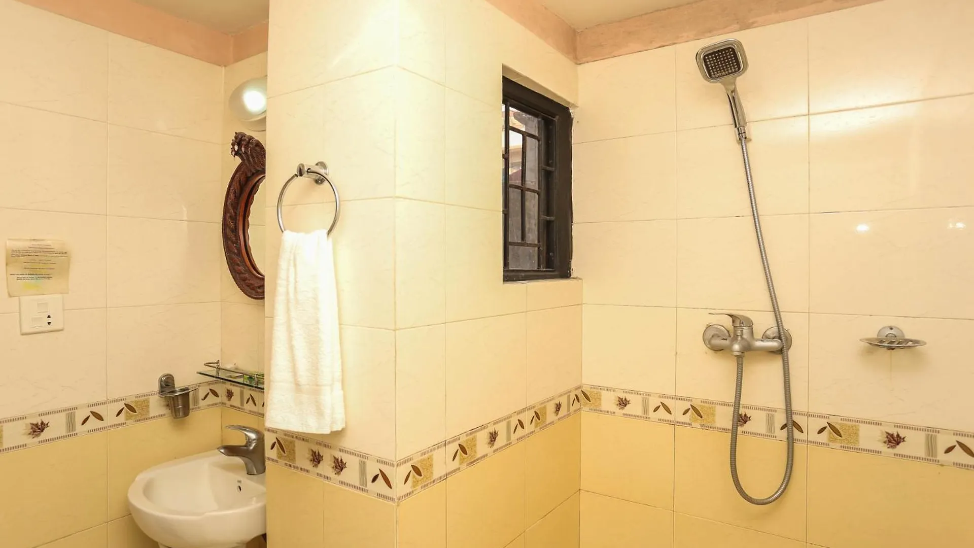 Thamel Eco Resort Kathmandu Hotel