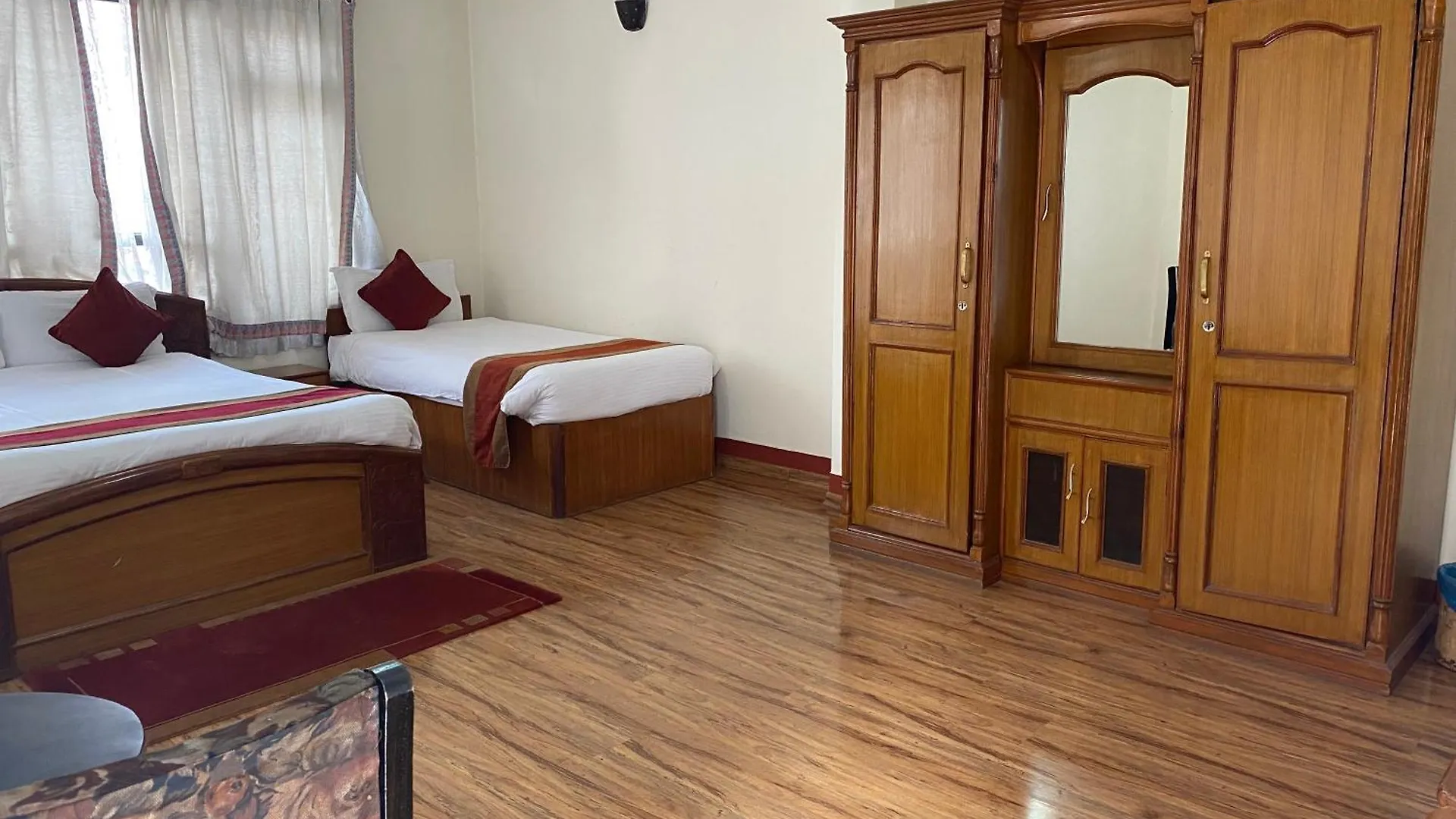 Thamel Eco Resort Kathmandu 4*,  Nepal
