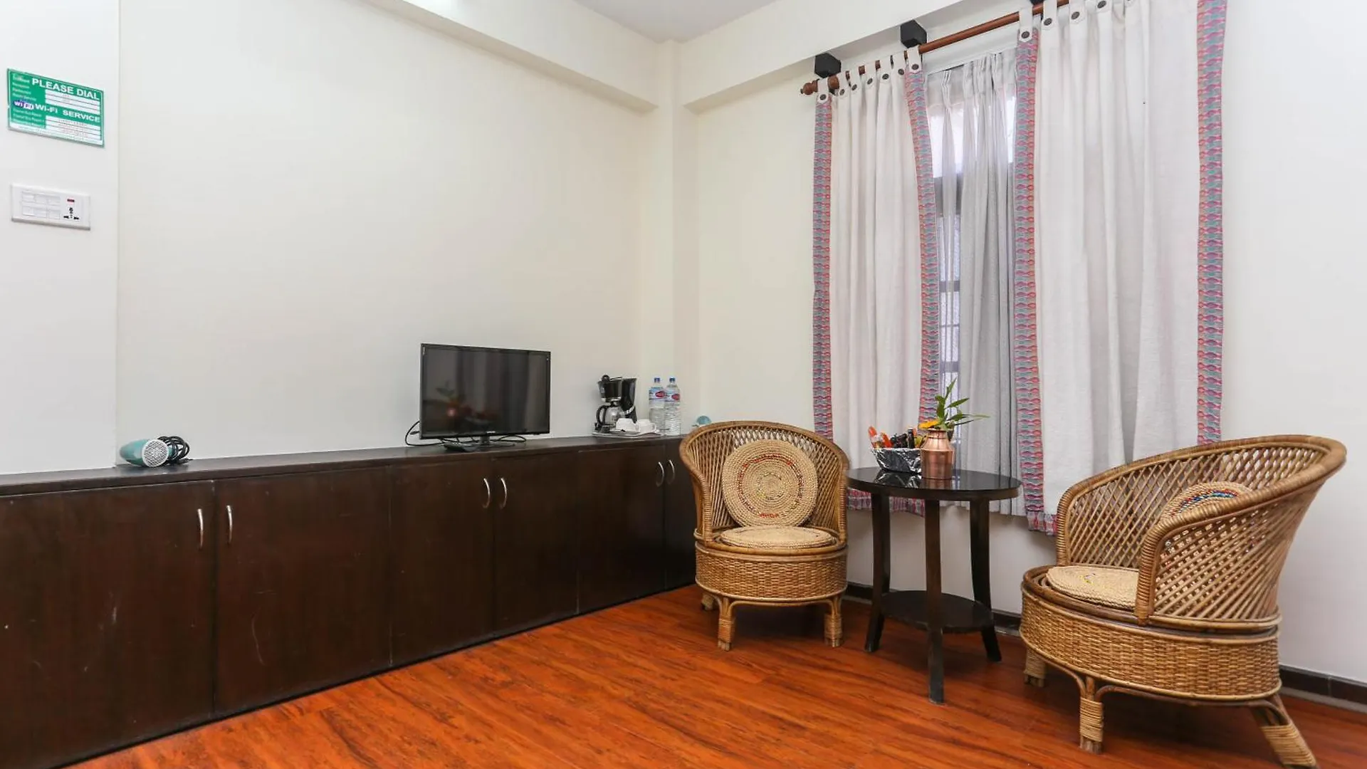 Hotel Thamel Eco Resort Kathmandu